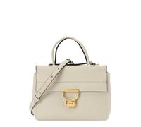 Coccinelle Bolso de mano 'ARLETTIS' gris claro One Size EUR