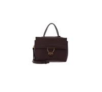 COCCINELLE Cuero bolso bandolera Arlettis Handbag Grained Leather
