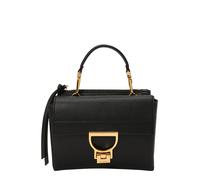 Coccinelle Bolso de mano 'Arlettis' oro / negro One Size oro / negro