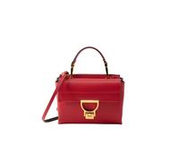 Coccinelle Bolso de mano 'ARLETTIS' rojo cereza One Size rojo cereza