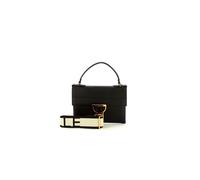 Coccinelle Bolso de mano 'Arlettis Signature 22x15x2 cm' negro One Size EUR