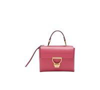 Coccinelle - Bolso de mano - Bags - Mujer - Rosa - ONE SIZE -