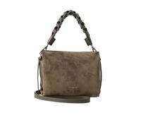 Coccinelle Boheme Bolso Piel natural 22.5 cm marrón