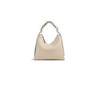 Coccinelle Bolso de mano 'Boheme Grana Double 34x23x11 cm' marfil One Size EUR