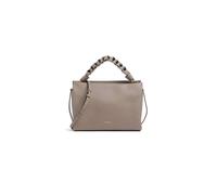 Coccinelle Bolso de mano 'Boheme Grana Double Shoulder Bag' taupe One Size EUR