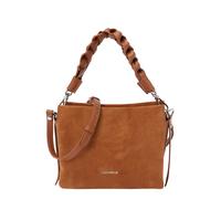 Coccinelle Bolso de mano 'Boheme' marrón One Size EUR