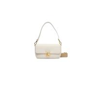 Coccinelle - Bolso de mano C-Me Lock - Bags - Mujer - Blanco - ONE SIZE -