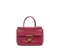 Coccinelle Bolso de mano 'COCCINELLE ARLETTIS M' rojo fuego One Size rojo fuego