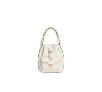 Coccinelle Bolso de mano 'COCCINELLE BEAT GENERATION 26 280' blanco perla One Size blanco perla