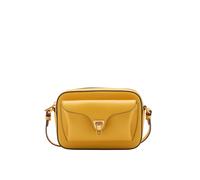 Coccinelle Bolso de mano 'COCCINELLE BEAT SOFT' amarillo One Size amarillo