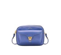 Coccinelle Bolso de mano 'COCCINELLE BEAT SOFT' azul One Size azul