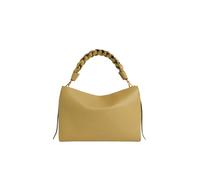 Coccinelle Bolso de mano 'COCCINELLE Boheme 26 380' amarillo oscuro One Size amarillo oscuro