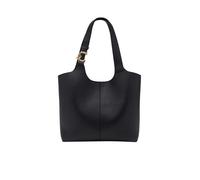 Coccinelle - Bolso Grande C-Easy - Bags - Mujer - Negro - ONE SIZE -