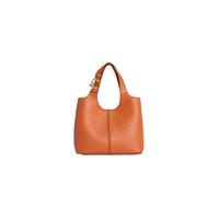 Coccinelle Bolso de mano 'COCCINELLE C-Easy S26' naranja One Size naranja