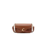 Coccinelle Bolso de mano 'COCCINELLE C-Me S26 2' cognac One Size cognac