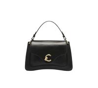 Coccinelle Bolso de hombro 'E1 SSK 18 01 01 - C-ME CALF' negro One Size negro