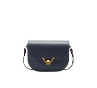 Coccinelle Bolso de mano 'Coccinelle Dew 1' azul oscuro One Size azul oscuro