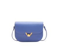 Coccinelle Bolso de mano 'Coccinelle Dew 3' azul oscuro One Size azul oscuro