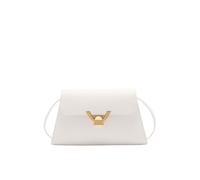 Coccinelle Bolso de mano 'Coccinelle Dew 3' blanco One Size blanco