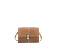 Coccinelle Bolso de mano 'COCCINELLE DORIAN' marrón One Size marrón