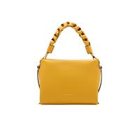 Coccinelle Bolso de mano 'COCCINELLE DOUBLE BOHEME S' dorado One Size dorado