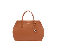 Coccinelle Bolso de mano 'Coccinelle Lord 4' bronce One Size bronce