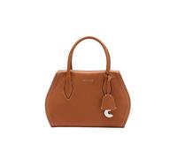 Coccinelle Bolso de mano 'Coccinelle Lord 5' bronce One Size bronce