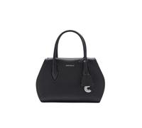 Coccinelle Bolso de mano 'Coccinelle Lord 5' negro moteado One Size negro moteado