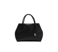 Coccinelle Bolso de mano 'Coccinelle Lord 7' negro moteado One Size negro moteado