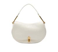 Coccinelle Bolso de mano 'COCCINELLE MAGIE' blanco One Size blanco