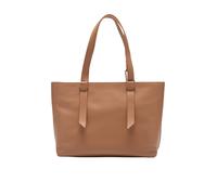 Coccinelle Bolso de mano 'Coccinelle Malory 2' marrón One Size marrón