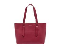 Coccinelle Bolso de mano 'Coccinelle Malory 2' rojo fuego One Size rojo fuego