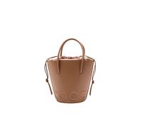 Coccinelle Bolso de mano 'Coccinelle Myrtha 2' marrón One Size marrón