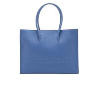 Coccinelle Bolso de mano 'COCCINELLE MYRTHA' azul oscuro One Size azul oscuro