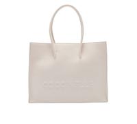 Coccinelle Bolso de mano 'COCCINELLE MYRTHA' blanco One Size blanco