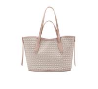 Coccinelle Bolso de mano 'COCCINELLE NEW NEVER WITHOUT' champán One Size champán