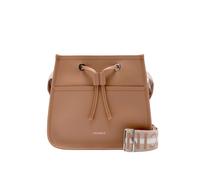 Coccinelle Bolso de mano 'COCCINELLE RAQUEL' marrón One Size marrón