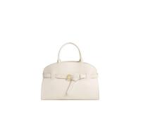 Coccinelle Bolso de mano 'COCCINELLE Sabine S26' blanco perla One Size blanco perla