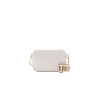 Coccinelle Bolso de mano 'COCCINELLE TEBE' blanco One Size blanco