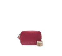COCCINELLE bolso bandolera Tebe Crossover Bag S Sangria