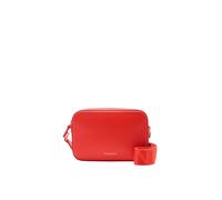 Coccinelle Bolso de mano 'COCCINELLE TEBE' rojo vivo One Size rojo vivo