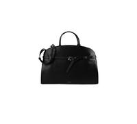 Coccinelle Bolso de mano 'Coccinellesabine 49x34x16 cm' negro One Size EUR