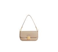 Coccinelle Bolso de mano 'Me Lock S26 1' beige One Size beige