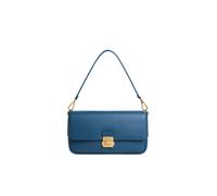 Coccinelle Bolso de mano 'Me Lock S26 2' azul One Size azul