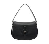 Coccinelle Mavery Bolsa de hombro Piel 31 cm negro