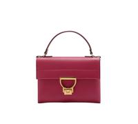 Coccinelle Bolso de noche 'COCCINELLE ARLETTIS' rojo One Size rojo