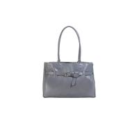 COCCINELLE Bolso de piel - Bandolera SABINE SOFT azul