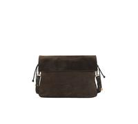COCCINELLE Bolso de piel - Hobo Bag LYDIA Small verde oscuro