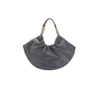 COCCINELLE Bolso de piel - Hobo Bag SMASH azul