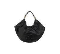 COCCINELLE Bolso de piel - Hobo Bag SMASH Medium negro